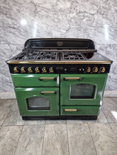 Rangemaster cooker classic for sale  BRADFORD