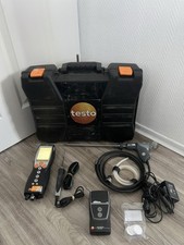 Testo 330 abgasmessgerät gebraucht kaufen  Weinheim