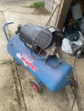 Air master 100l for sale  ASHFORD