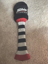 Titleist titanium driver for sale  IPSWICH