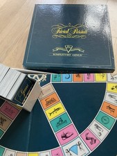 Trivial pursuit komplettset gebraucht kaufen  Leipzig
