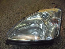 Farol esquerdo HONDA Civic 2001 LA-EU1 [usado] [PA01116468] comprar usado  Enviando para Brazil