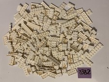 Lego white bulk d'occasion  Expédié en Belgium