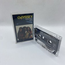 Odyssey greatest hits for sale  CLACTON-ON-SEA