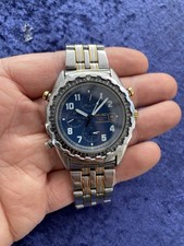 Seiko quartz 7t32 gebraucht kaufen  Hamburg