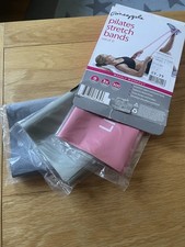 Pineapple pilates stretch for sale  TROWBRIDGE