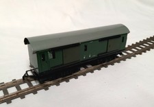 Bub spur packwagen gebraucht kaufen Bub spur packwagen gebraucht kaufen  Hosena
