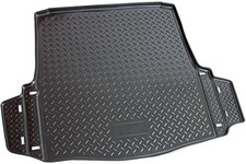 Kofferraumwanne skoda ctavia gebraucht kaufen  Schortens