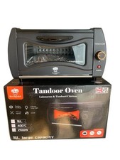 Electric tandoor oven for sale  SOUTHALL