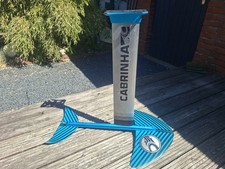 Kite foil gebraucht kaufen  Husby