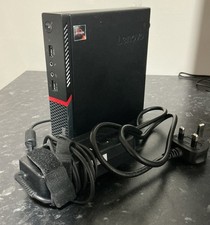Lenovo thinkcentre m715q for sale  LONDON