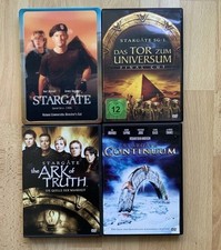 Stargate plus kino gebraucht kaufen  Pfinztal