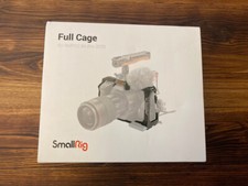 Gaiola completa SmallRig para BMPCC 6K 3270 comprar usado  Enviando para Brazil
