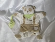 Doudou panda mario d'occasion  Romilly-sur-Seine