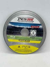Pro Evolution Soccer 2010 PS3 (FR) (sama gra) PAL FRANCUSKI PRZETESTOWANY I AUTENTYCZNY  na sprzedaż  PL