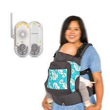 Pacote porta-bebês 4 em 1, ultraconfortável, respirável, ajustável e comprar usado  Enviando para Brazil