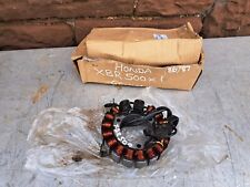 Honda xbr500 single for sale  WIGTON