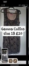Gemma collins size for sale  LANCASTER