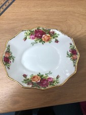 Royal albert old for sale  BOURNE