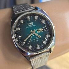 Vintage camy geneve for sale  Kaneohe