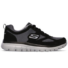 Scarpe skechers burns usato  Guidonia Montecelio