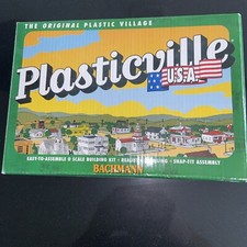 Bachmann snap kit for sale  Gilbert