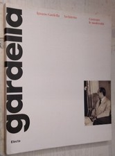Ignazio gardella architetto usato  Italia