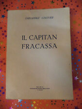 Book libro capitan usato  Vigarano Mainarda