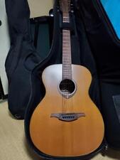 Acoustic guitar lag d'occasion  Expédié en Belgium