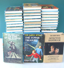 Hardy boys series for sale  Lincoln