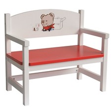 Roba puppenbank teddy gebraucht kaufen  Oyten
