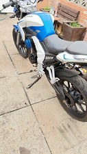 lexmoto 125cc for sale lexmoto 125cc for sale WORKSOP
