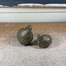 Brass quail guinea for sale  Alamogordo