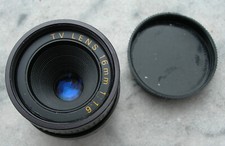 Lens 16mm 1 gebraucht kaufen  Waldeck