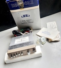 Auto equalizer 80er gebraucht kaufen  Herford