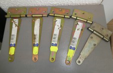 Charnieres pentures anglaises d'occasion  Boucau