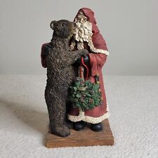 Christmas ditz santa for sale  Denton