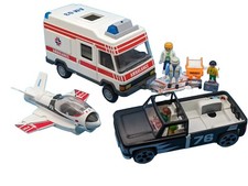 Playmobil fahrzeuge fahrzeug gebraucht kaufen  Würzburg