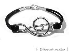 Bracciale nota musicale usato Bracciale nota musicale usato  Villaricca