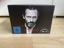 House komplette serie gebraucht kaufen  Mülheim an der Ruhr