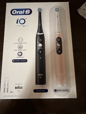 Oral series duo for sale  NORTHAMPTON