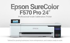 Epson surecolor f570 for sale  Omak