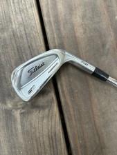 Titleist 716cb iron for sale  Pacific Grove