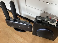 Samsung q100 heimkino gebraucht kaufen  Schweich
