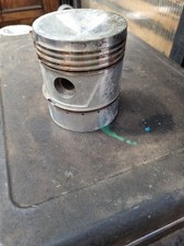 Large engine piston for sale  BOURNE