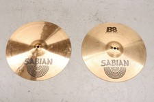 Sabian hat cymbals for sale  Minneapolis