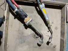 Large rhodes flamefast for sale  SALFORD