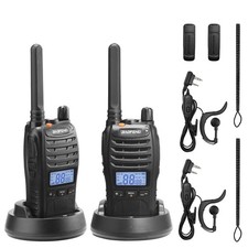 Baofeng 88st pro usato  Italia