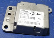 Centralina airbag nissan usato  Paterno