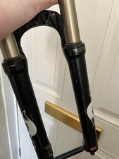 Fox talas forks for sale  DONCASTER